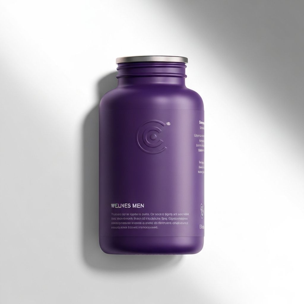 Mature Wellness Essentials