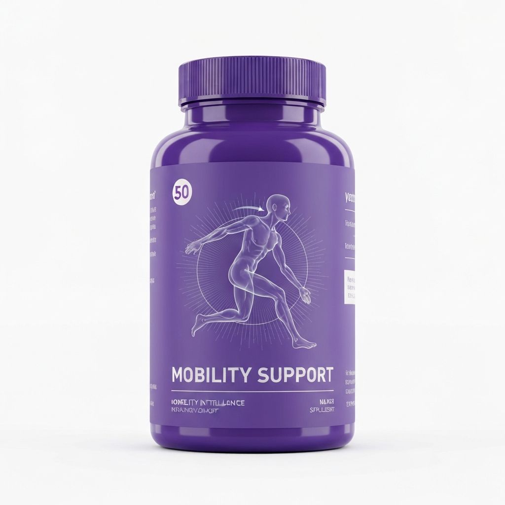 Yoga Mobility Essentials