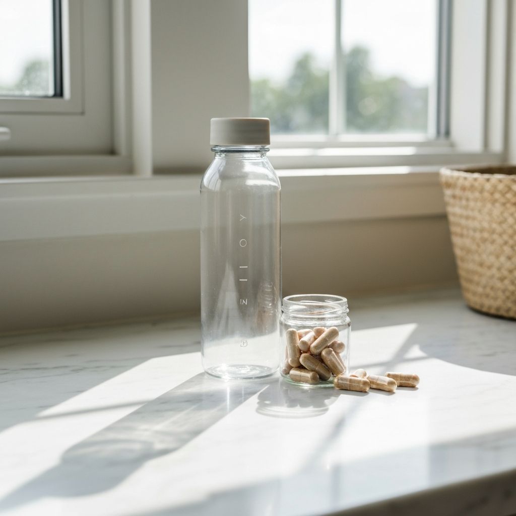 Regelmäßige Einnahme